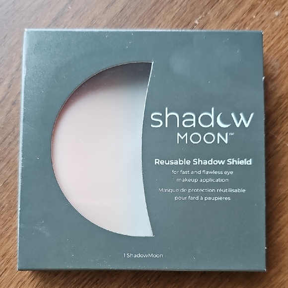 Shadow Moon Other - NIB Shadow Moon Reusable Shadow Shield - Pink Eyeshadow Shield